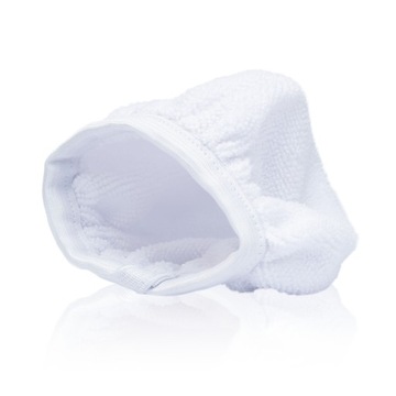 POLERKA SAMOCHODOWA SZLIFIERKA 10 PADÓW POLERSKICH