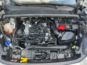 Ford Puma II Crossover 1.0 EcoBoost 95KM 2022 Ford Puma 1.0 | Niski przebieg 8 tys !!! | Stan, zdjęcie 11