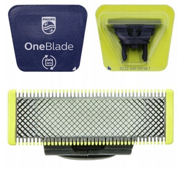Ostrze Nakładka Philips OneBlade QP210/50