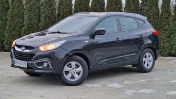 Hyundai ix35 SUV 1.7 CRDi 115KM 2011 Hyundai ix35 Witam sprzedam prywatne auto doiwestowane 1.7 Diesel 115KM, zdjęcie 5