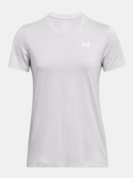 KOSZULKA DAMSKA UNDER ARMOUR TERMOAKTYWNA TRENINGOWA T-SHIRT SPORT 1384230