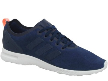 ADIDAS ZX FLUX DAMSKIE ORIGINALS WYPRZEDAŻ -60%