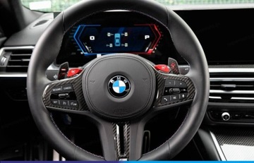 BMW Seria 2 G42-U06 M Coupe 3.0 M2 460KM 2023 BMW Seria 2 M2 Coupe 3.0 (460KM) 2023, zdjęcie 5