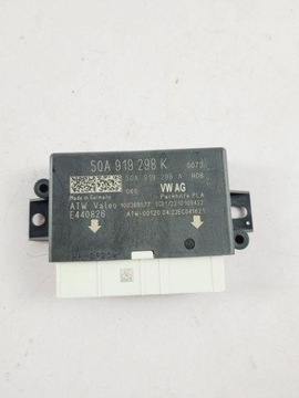 5QA919298A MODUL PDC 1.5 TSI 110 2021 VW T-ROC (A11)