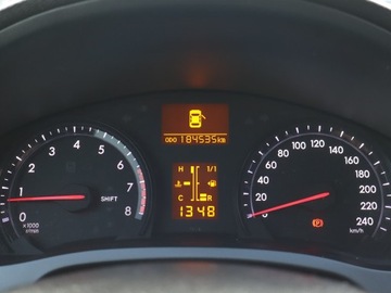 Toyota Avensis III Wagon Facelifting 1.8 Valvematic 147KM 2013 Toyota Avensis 1.8 Valvematic, Klima, Klimatronic, zdjęcie 10