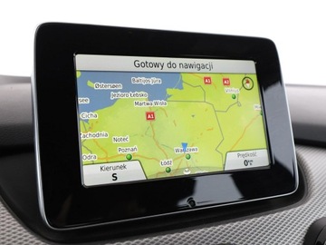 Mercedes Klasa B W246 Sports Tourer 180 BlueEFFICIENCY 122KM 2015 Mercedes B 180 navi klima grzane fotele czujniki, zdjęcie 23