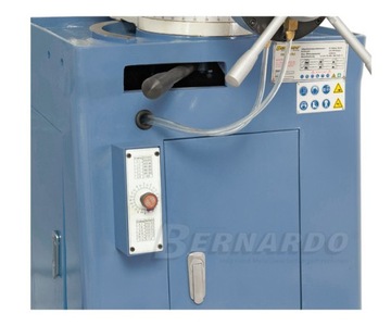 автоматическая циркулярная пила METAL CUTTER SAW 350