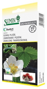 Switch 62,5 WG 50 g Sumin