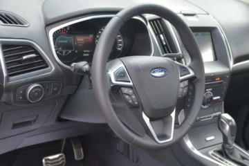 Ford Edge II SUV 2.0 TDCi Twin-Turbo 210KM 2016 Ford Edge FORD EDGE 2.0 TDCI 210KM ST-LINE LED Kamera Panorama Gwarancja 1, zdjęcie 14