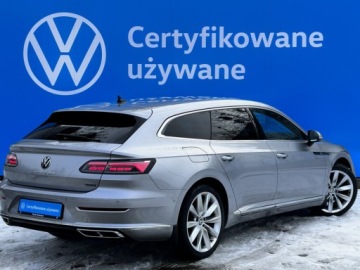 Volkswagen Arteon 2022 Volkswagen Arteon Shooting Brake 4MOTION! Nawigacj, zdjęcie 35