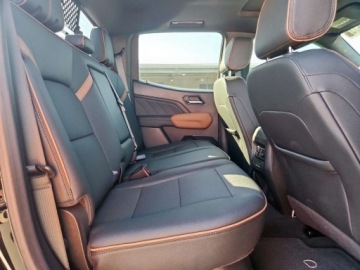  GMC Inny Canyon AT4 2024 2.7L 2.7 Benzyna 310KM, zdjęcie 10