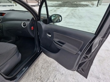 Citroen C3 I Hatchback 1.4 i 75KM 2009 Citroen C3 Piekny 1.4 benzyna 190 tys km bezwypadkowy zarejestrowany gwara, zdjęcie 19