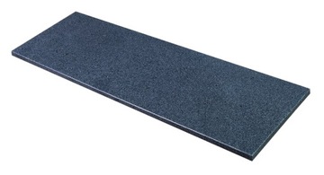 Parapet granitowy PADANG DARK 92x30x2cm