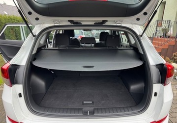 Hyundai Tucson III SUV 1.6 GDI 132KM 2016 Hyundai Tucson 1,6 132KM Navi Climatronic Serwis Bezwypadkowy Dla wymagaja, zdjęcie 19