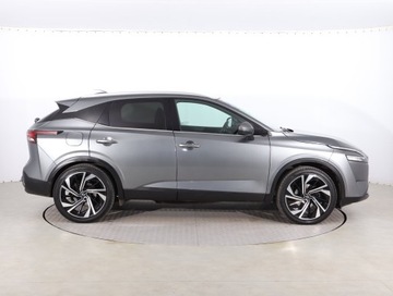 Nissan Qashqai III Crossover 1.3 DIG-T MHEV 158KM 2023 Nissan Qashqai 1.3 DIG-T MHEV, Salon Polska, zdjęcie 5