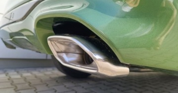 Ford Kuga III SUV Plug-In Facelifting 2.5 PHEV 243KM 2026 Ford Kuga Kamery 360, BLIS, nawigacja, ogrzewana szyba czolowa. 2.5 243KM, zdjęcie 14