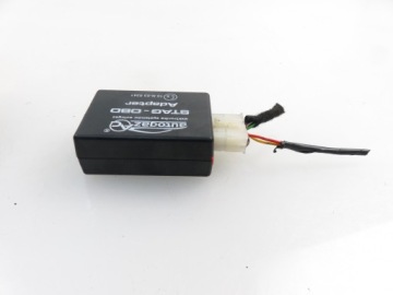 АДАПТЕР STAG-OBD LPG