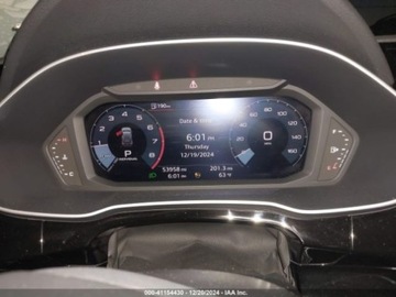 Audi Q3 II 2021 Audi Q3 2021r., Premium 40, od ubezpieczalni 2.0 Benzyna 184KM, zdjęcie 10