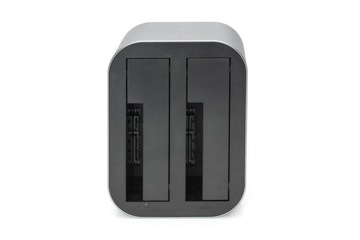Док-станция USB 3.0 для SSD/HDD 2,5/3,5 дюйма SATA