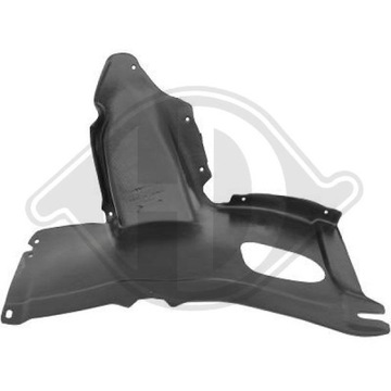 PODBĚH DO VOLKSWAGEN JETTA 05-10