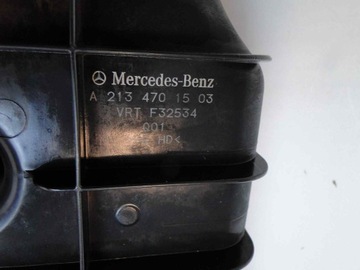 MERCEDES W213 213 LIFT ADBLUE BLUETEC SCR БАЧОК