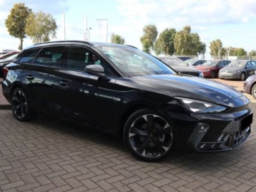 Cupra Leon II Sportstourer Facelifting 2.0 TSI 204KM 2026 CUPRA Leon 2.0 TSI 4Drive DSG Combi 204KM 2026, zdjęcie 1