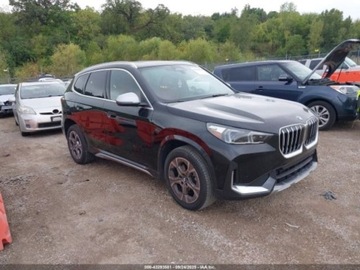 BMW X1 U11 2023 BMW X1 2023 BMW X1 XDRIVE28I 2.0 Benzyna 241KM, zdjęcie 1