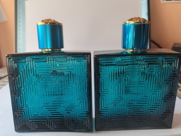Versace Eros 100 мл EDT Min. потеря
