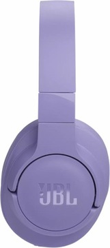 Накладные наушники JBL Tune 770NC Фиолетовый
