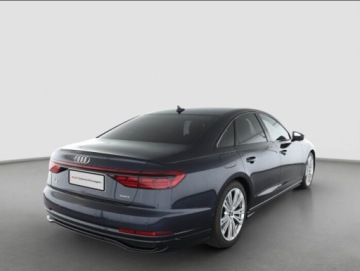Audi A8 D5 Sedan Facelifting 4.0 60 TFSI 460KM 2024 Audi A8 A8 60 TFSI quattro tiptronic S-line, zdjęcie 1
