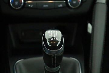 Renault Kadjar Crossover 1.2 Energy TCe 130KM 2016 Renault Kadjar 1.2 TCe, Salon Polska, Serwis ASO, zdjęcie 11