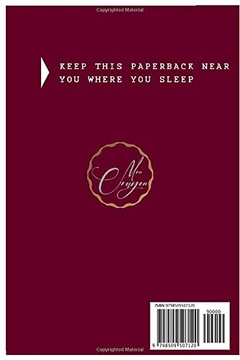 Crayon, Mon Сладкие мысли перед сном: держите эту книгу под рукой.