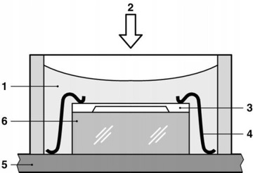 Бош 0 281 002 616