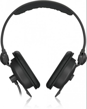Студийные наушники Behringer BH30.