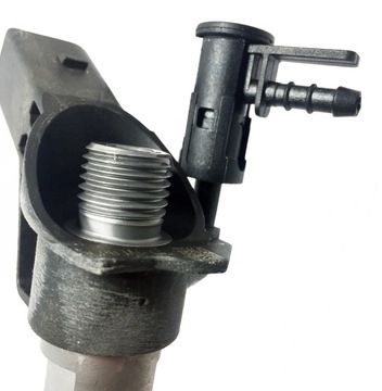 ПЕРЕПУСКНОЙ ФИТИНГ ФОРСУНКИ RENAULT 2.0 dCi FV