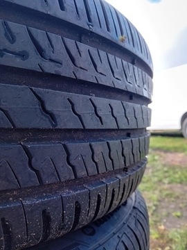 LETNÍ KOLA ALU RÁFKY ET38 5X112 17 MERCEDES W212 W211 W210 W203 W04 245/45/17