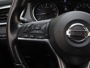 Nissan Qashqai II Crossover Facelifting 1.2 DiG-T 115KM 2018 Nissan Qashqai 1.2 DIG-T, Salon Polska, zdjęcie 17