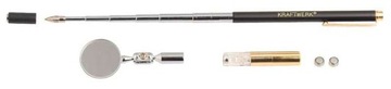 UCHWYT TELESKOPOWY 130–630 MM 4 W 1 /KRAFTWERK/