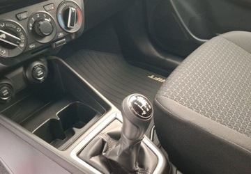 Suzuki Swift VI Hatchback Facelifting 1.2 DualJet SHVS 83KM 2020 Suzuki Swift 1.2 Dualjet SHVS Premium Plus 1.2 Benzyna 83KM, zdjęcie 13