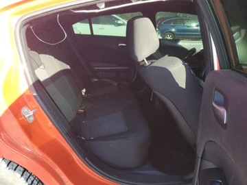 Dodge Charger VII 2023 Dodge Charger Scat Pack 2023 6.4l 6.4 Benzyna 485KM, zdjęcie 10