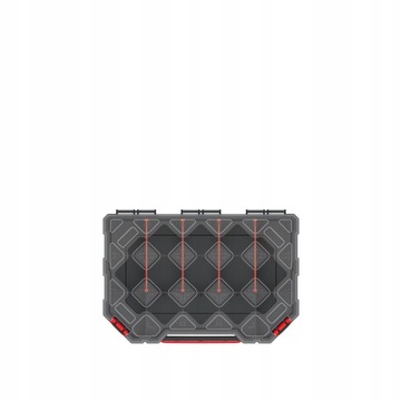 ОРГАНАЙЗЕР ИНСТРУМЕНТА Kistenberg Tager 30 KTG30206