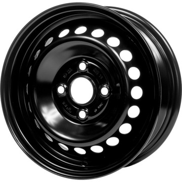1x СТАЛЬНОЙ ДИСОК ALCAR 15 4x100 ET46 KIA STONIC