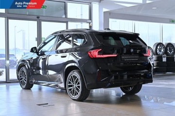 BMW X1 U11 Crossover 1.5 18i 136KM 2023 BMW X1 sDrive18iFV23Service InclusiveAdaptacyjne Reflektory LED 1.5, zdjęcie 20