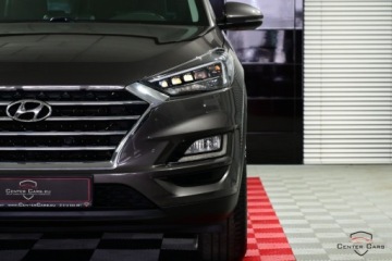 Hyundai Tucson III SUV Facelifting 1.6 GDi 132KM 2019 Hyundai Tucson 1.6 GDI Org.Lak.Bi-LED Navi As.Pasa KeyLess KRELL Kamera PD, zdjęcie 30