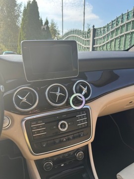 Mercedes CLA C117 2016 Mercedes CLA 250, zdjęcie 4