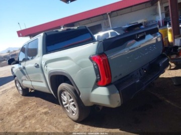 Toyota Tundra II 2025 Toyota Tundra SR5 2025 3.4 Benzyna 389KM, zdjęcie 2