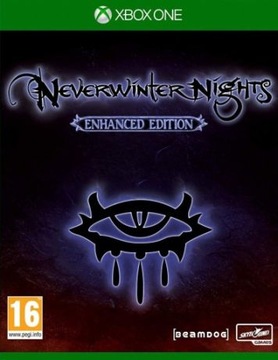 Gra XBOX ONE Neverwinter Nights Enhanced Edition