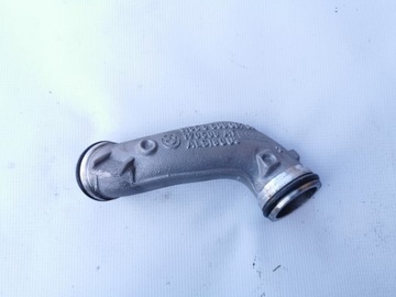 Rura turbiny BMW F10 F11 F12 F25 F30 3.0D