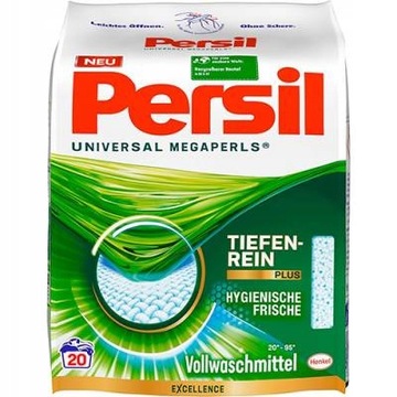 Persil Vollwaschmittel Universal Megaperls 20WL 1,48kg