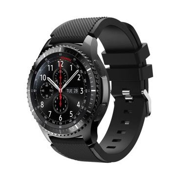 PASEK Samsung Gear S3 Classic / Frontier